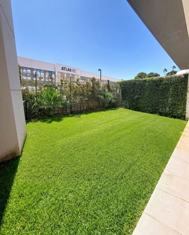 2 Zimmer Apartment zu verkaufen in Selwo, Estepona mit Pool Garage - 469.000 € (Ref: 10029952)