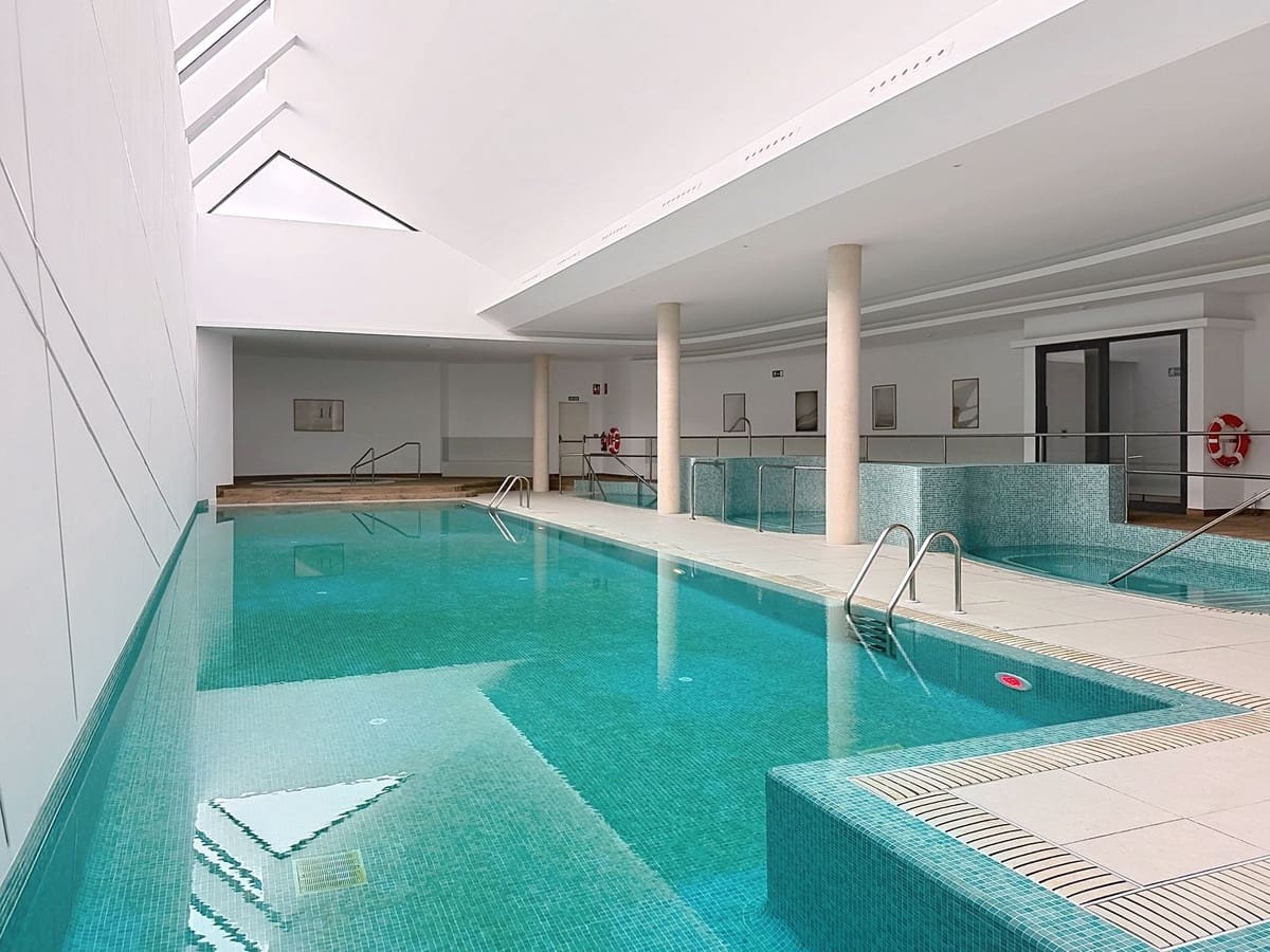 2 bedroom Apartment for sale in New Golden Mile with pool garage - € 435,000 (Ref: 10029952)