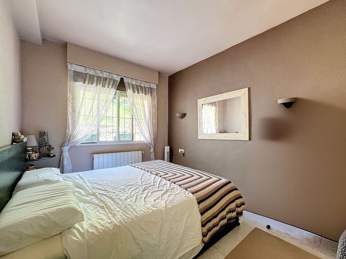 2 Zimmer Villa zu verkaufen in Nueva Andalucia mit Pool Garage - 1.200.000 € (Ref: 10044379)