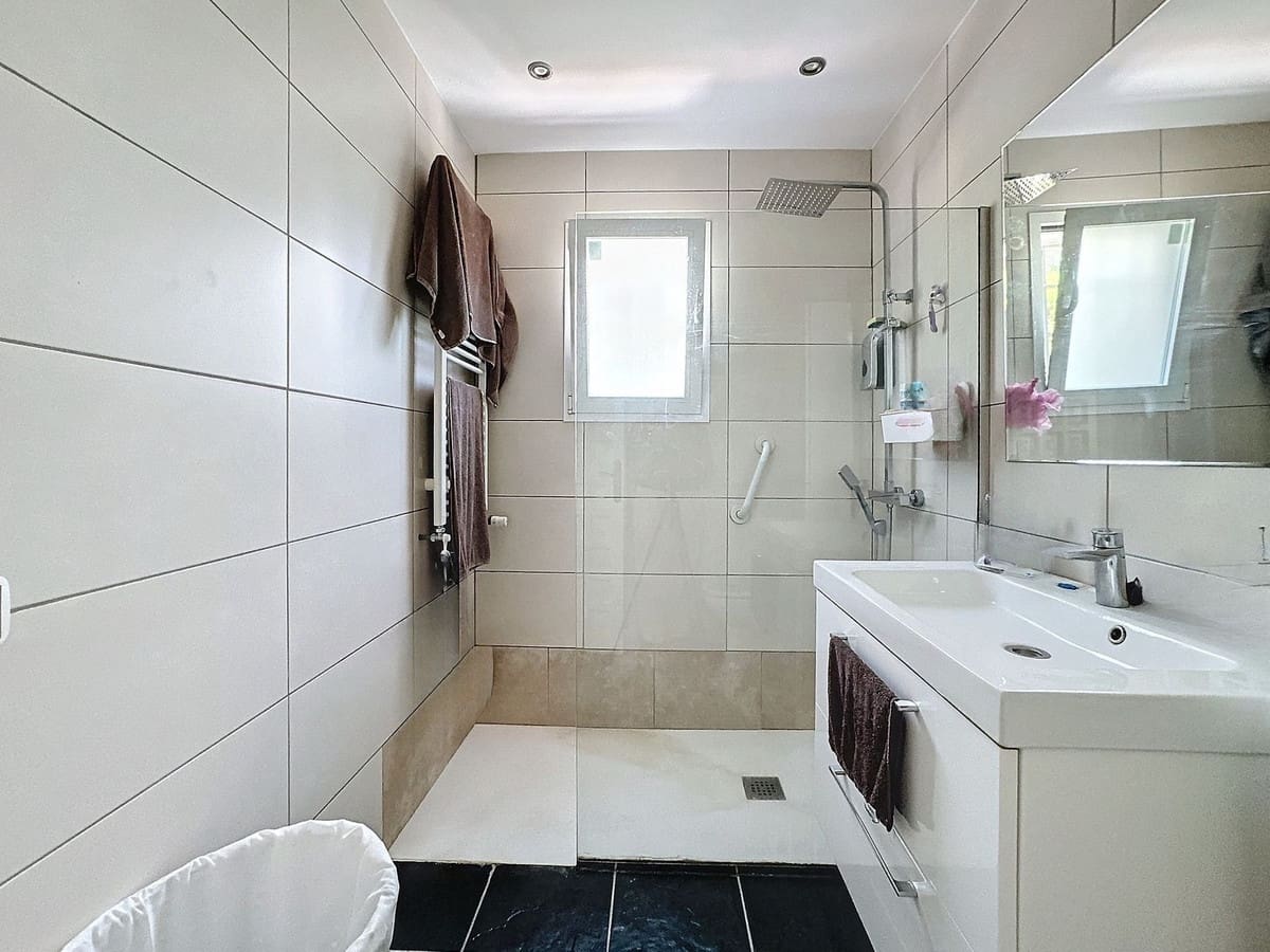 2 Zimmer Villa zu verkaufen in Nueva Andalucia mit Pool Garage - 1.200.000 € (Ref: 10044379)