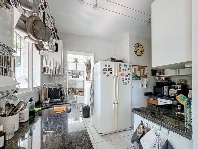 2 Zimmer Villa zu verkaufen in Nueva Andalucia, Marbella mit Pool Garage - 1.200.000 € (Ref: 10044379)