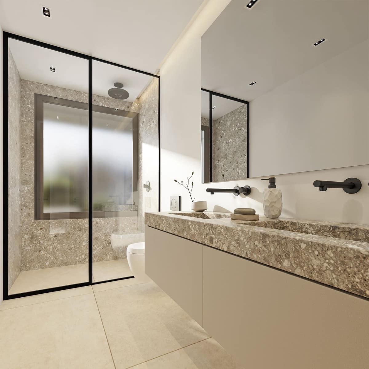 3 sovrum Villa till salu i Marbella med pool garage - 3 490 000 € (Ref: 10048600)