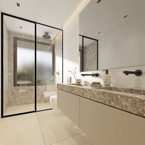 3 sovrum Villa till salu i Hacienda Las Chapas, Marbella med pool garage - 3 490 000 € (Ref: 10048600)