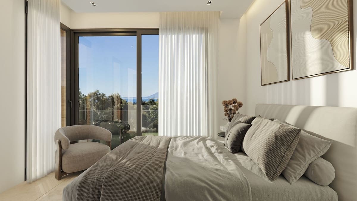 3 camera da letto Villa in vendita in Marbella con piscina garage - 3.490.000 € (Rif: 10048601)