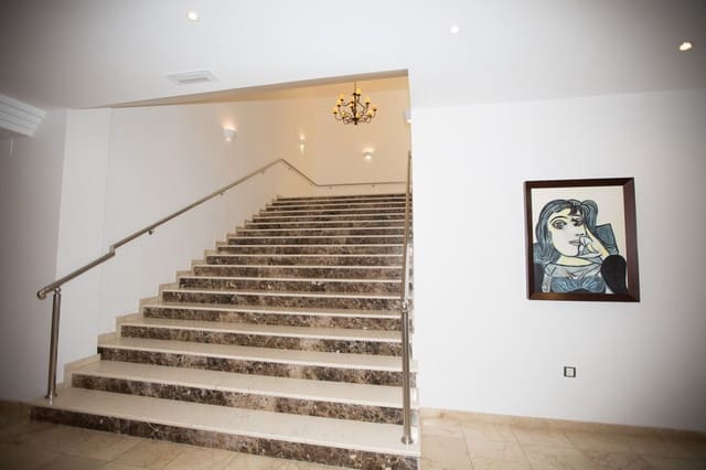 1 soveværelse Lejlighed til salg i Bel-Air, Estepona med swimmingpool garage - € 159.900 (Ref: 10055603)