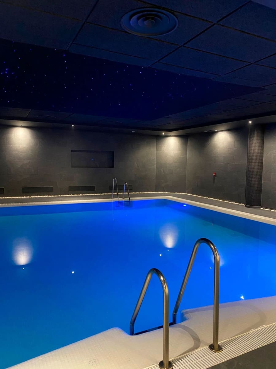 1 soveværelse Lejlighed til salg i Bel-Air med swimmingpool garage - € 159.900 (Ref: 10055603)