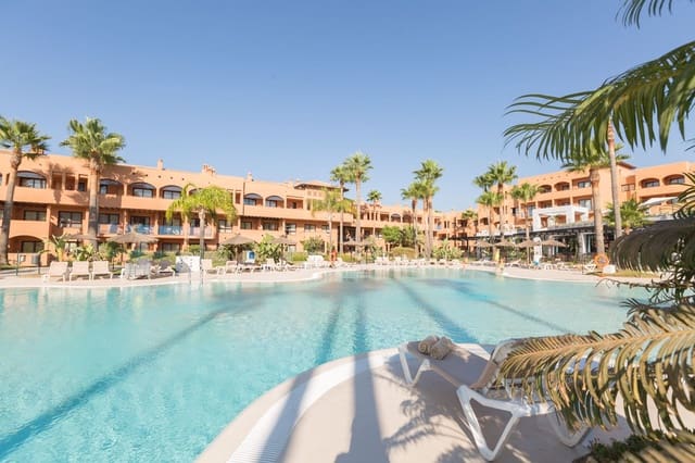 1 soveværelse Lejlighed til salg i Bel-Air, Estepona med swimmingpool garage - € 159.900 (Ref: 10055603)