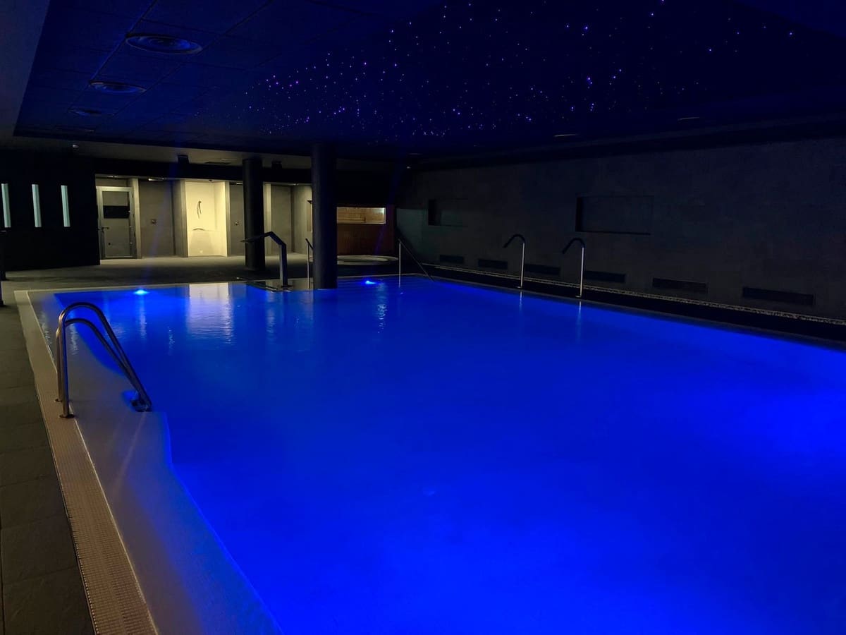 1 soveværelse Lejlighed til salg i Bel-Air med swimmingpool garage - € 159.900 (Ref: 10055603)