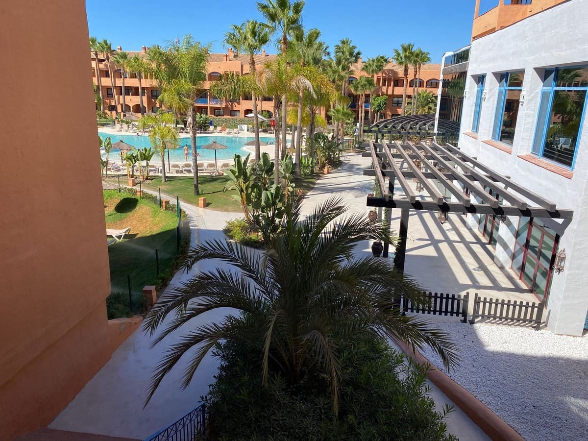 1 soveværelse Lejlighed til salg i Bel-Air med swimmingpool garage - € 159.900 (Ref: 10055603)
