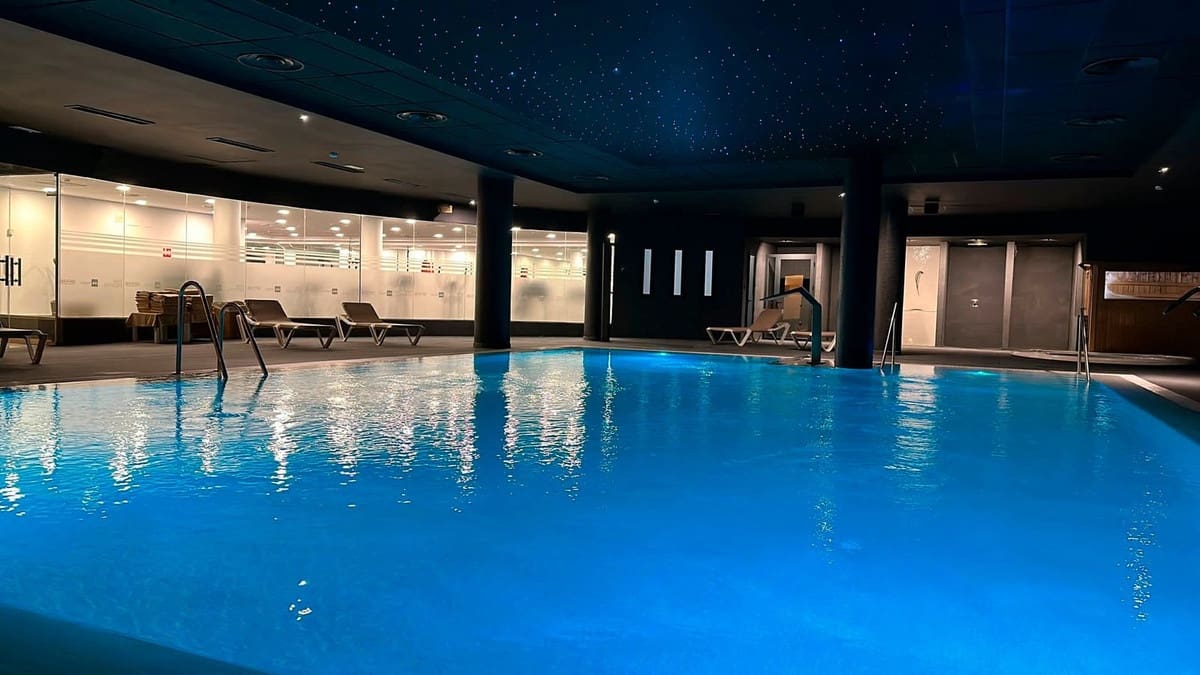 1 soveværelse Lejlighed til salg i Bel-Air med swimmingpool garage - € 159.900 (Ref: 10055603)