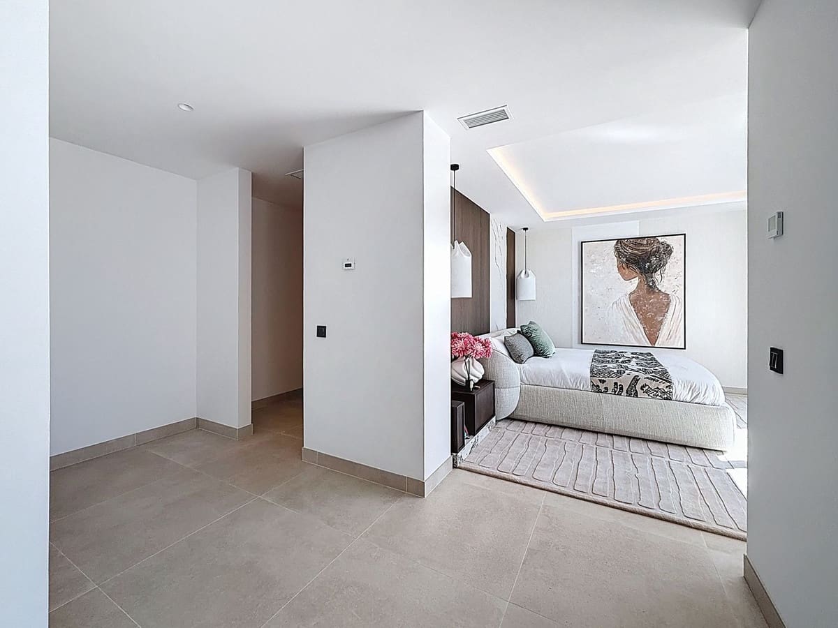5 soverom Villa til salgs i Marbella med svømmebasseng garasje - € 4 600 000 (Ref: 10057549)