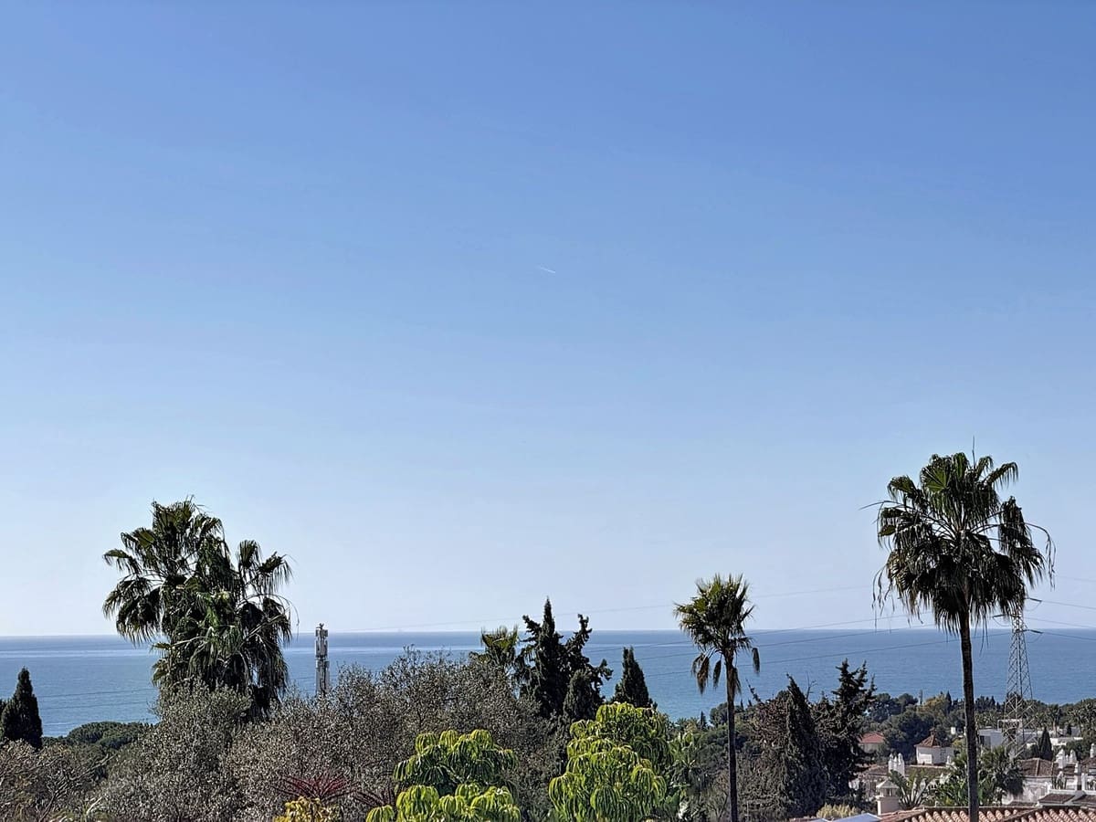 5 soverom Villa til salgs i Marbella med svømmebasseng garasje - € 4 600 000 (Ref: 10057549)