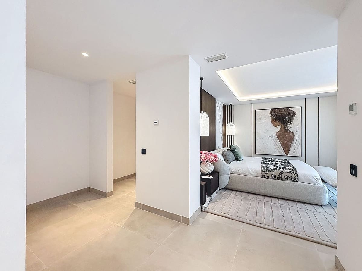 5 soverom Villa til salgs i Marbella med svømmebasseng garasje - € 4 600 000 (Ref: 10057549)