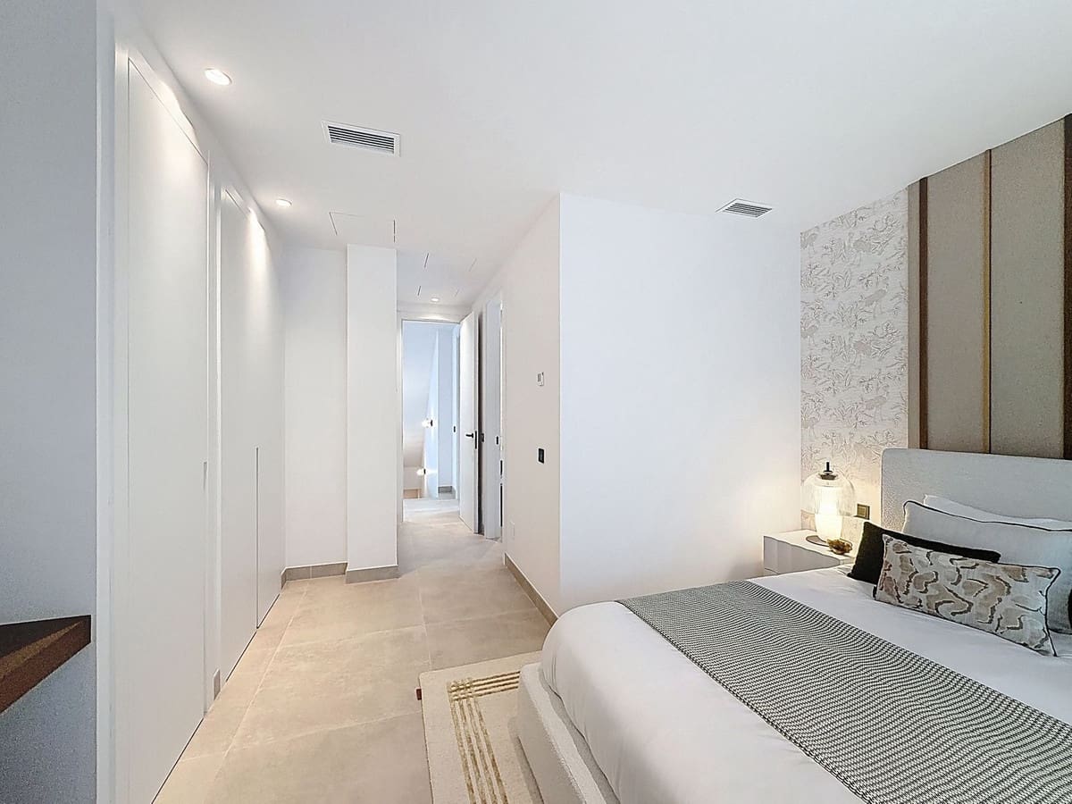 5 soverom Villa til salgs i Marbella med svømmebasseng garasje - € 4 600 000 (Ref: 10057549)