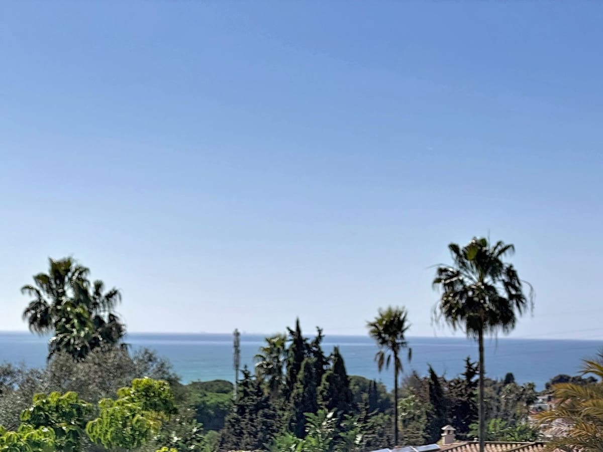 5 soverom Villa til salgs i Marbella med svømmebasseng garasje - € 4 600 000 (Ref: 10057549)