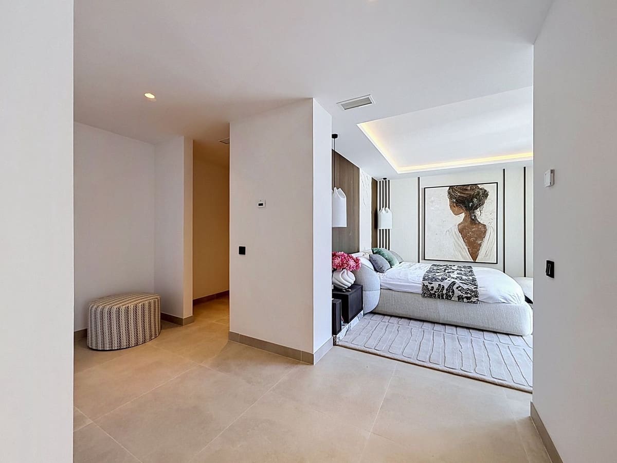 5 soverom Villa til salgs i Marbella med svømmebasseng garasje - € 4 600 000 (Ref: 10057549)