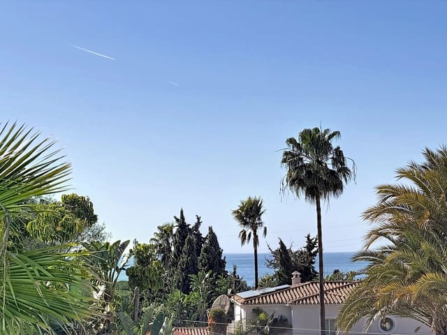 5 slaapkamer Villa te koop in Marbella met zwembad garage - € 4.600.000 (Ref: 10057549)