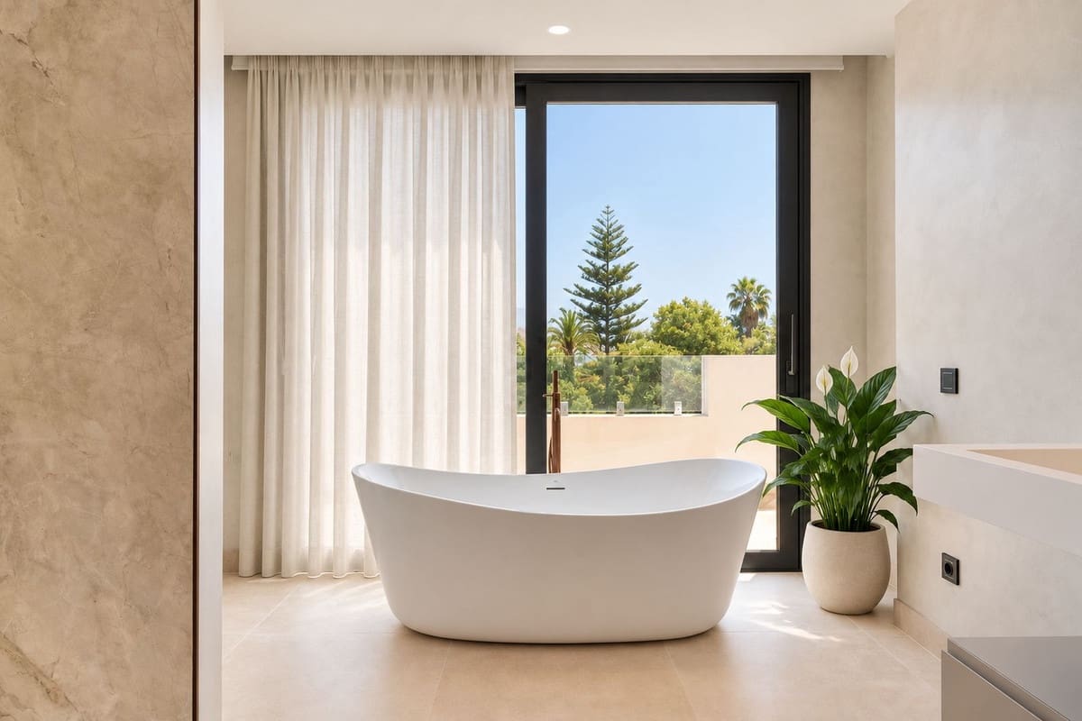 5 bedroom Villa for sale in Marbella with pool garage - € 4,600,000 (Ref: 10057549)