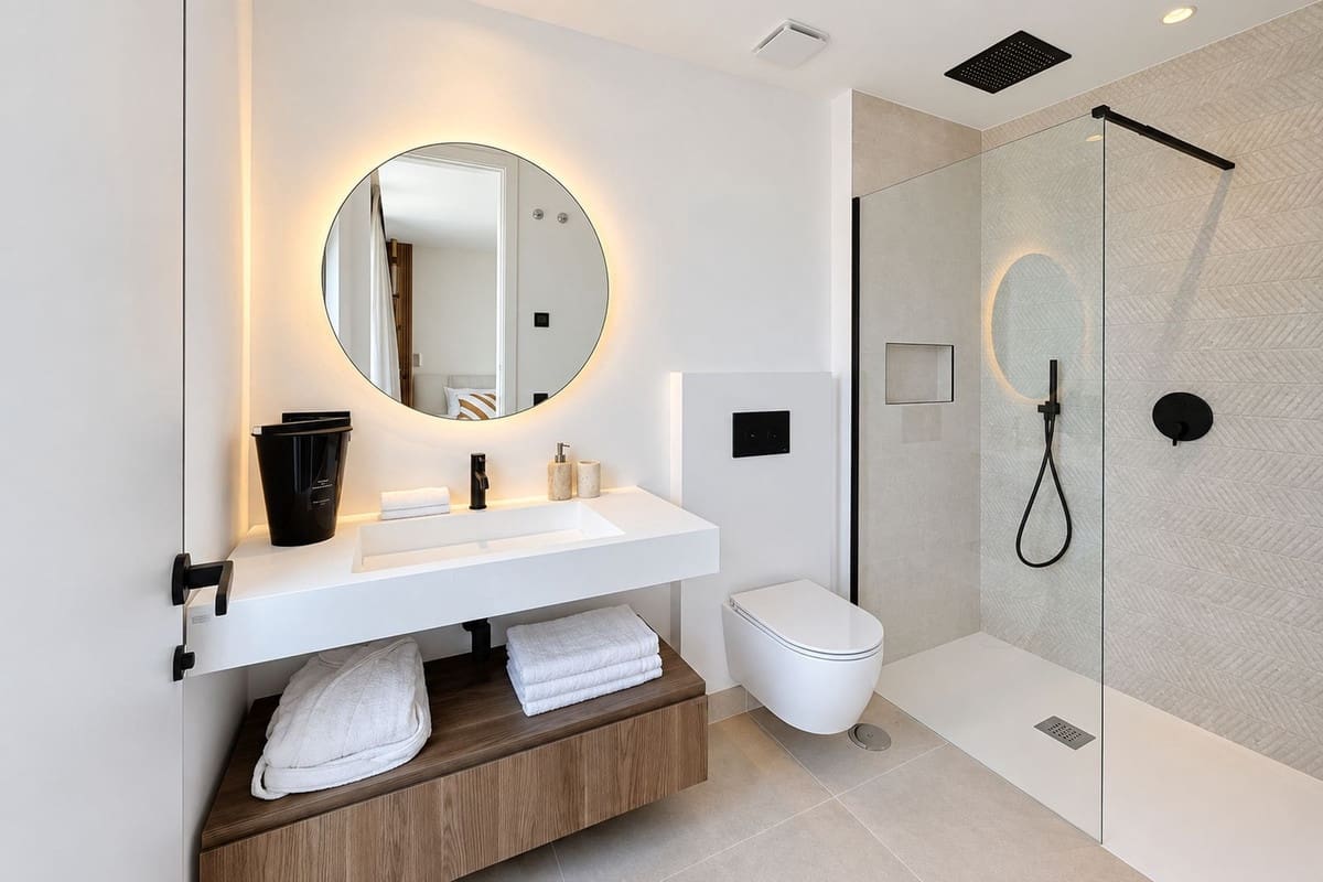 5 bedroom Villa for sale in Marbella with pool garage - € 4,600,000 (Ref: 10057549)