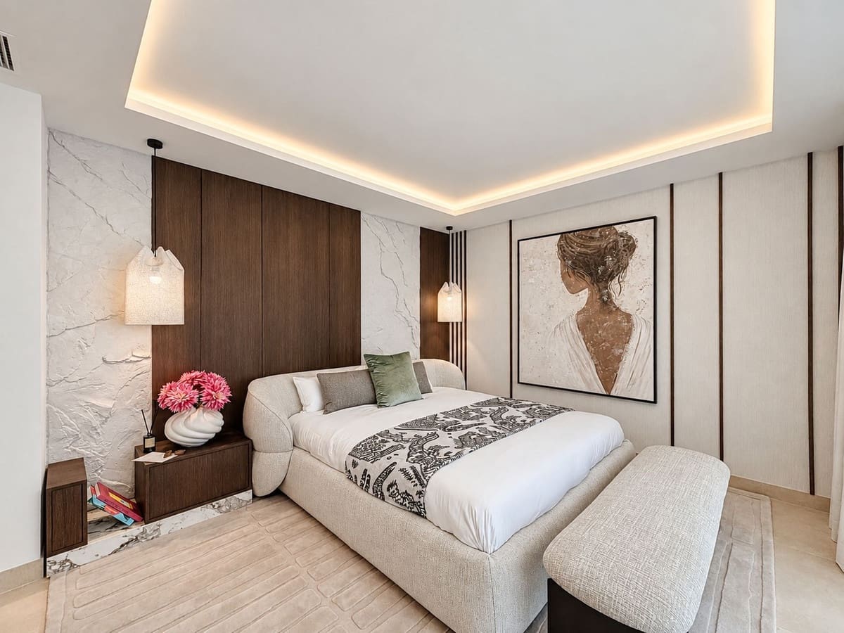5 bedroom Villa for sale in Marbella with pool garage - € 4,600,000 (Ref: 10057549)