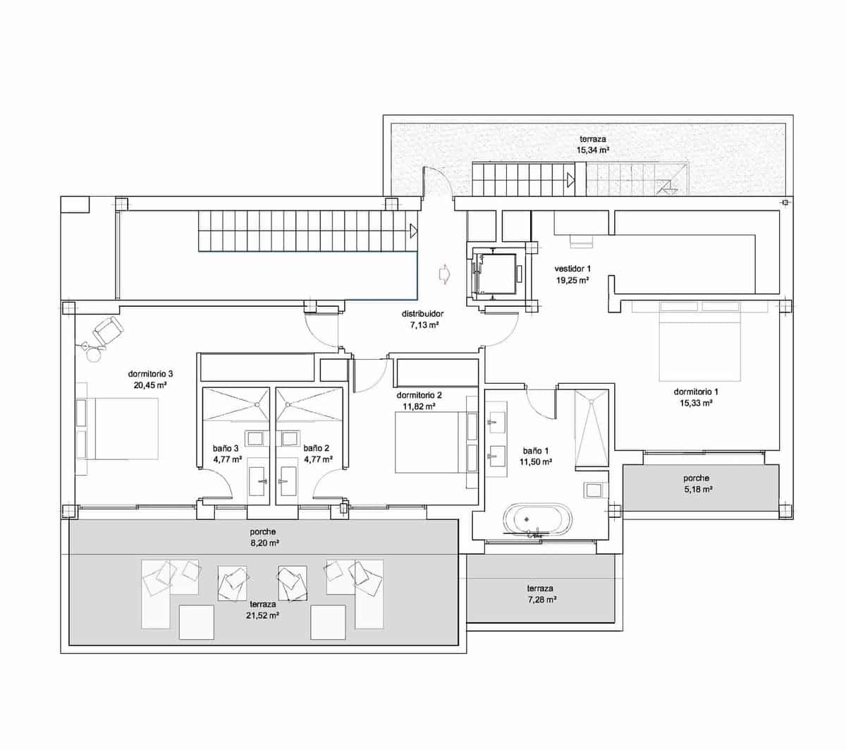5 bedroom Villa for sale in Marbella with pool garage - € 4,600,000 (Ref: 10057549)