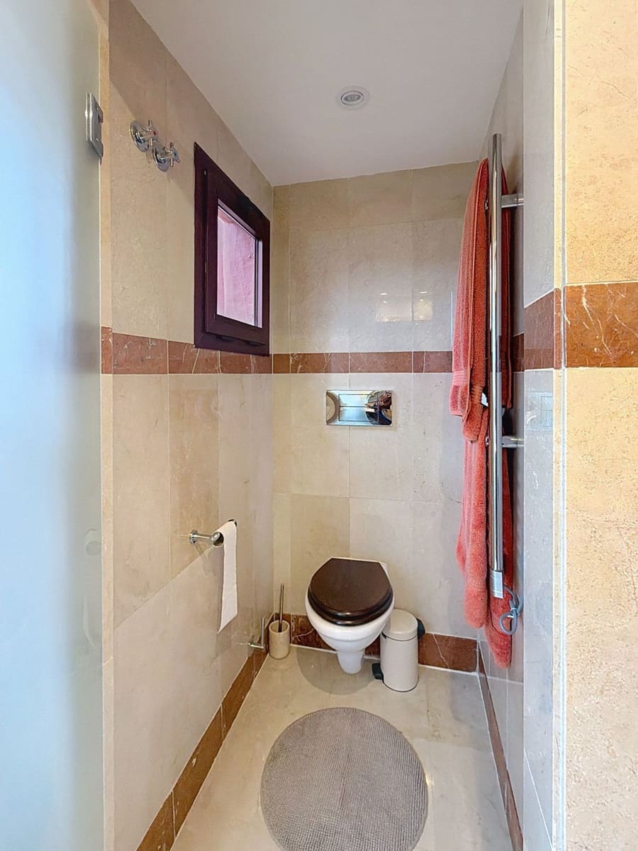 3 camera da letto Appartamento in vendita in Costalita con piscina garage - 1.850.000 € (Rif: 10085120)