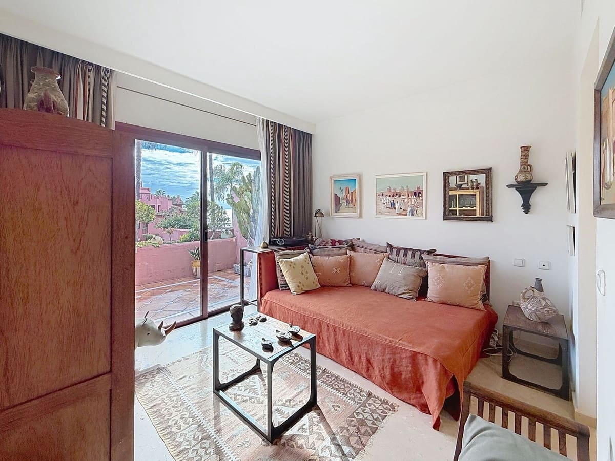 3 camera da letto Appartamento in vendita in Costalita con piscina garage - 1.850.000 € (Rif: 10085120)