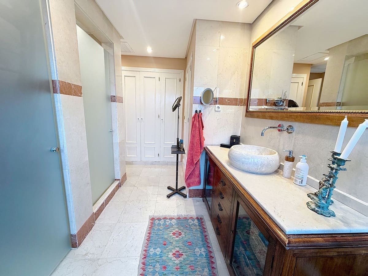 3 camera da letto Appartamento in vendita in Costalita con piscina garage - 1.850.000 € (Rif: 10085120)