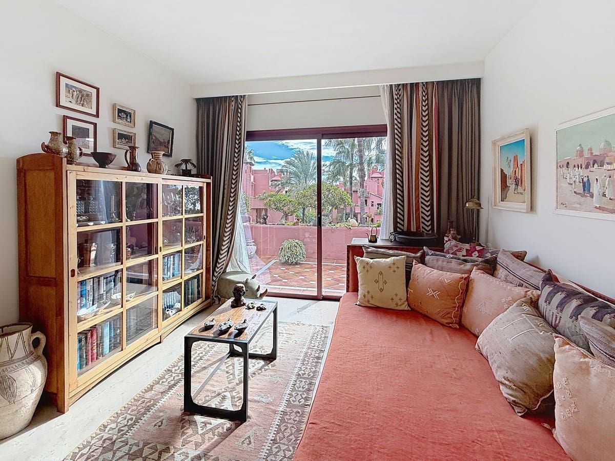 3 camera da letto Appartamento in vendita in Costalita con piscina garage - 1.850.000 € (Rif: 10085120)
