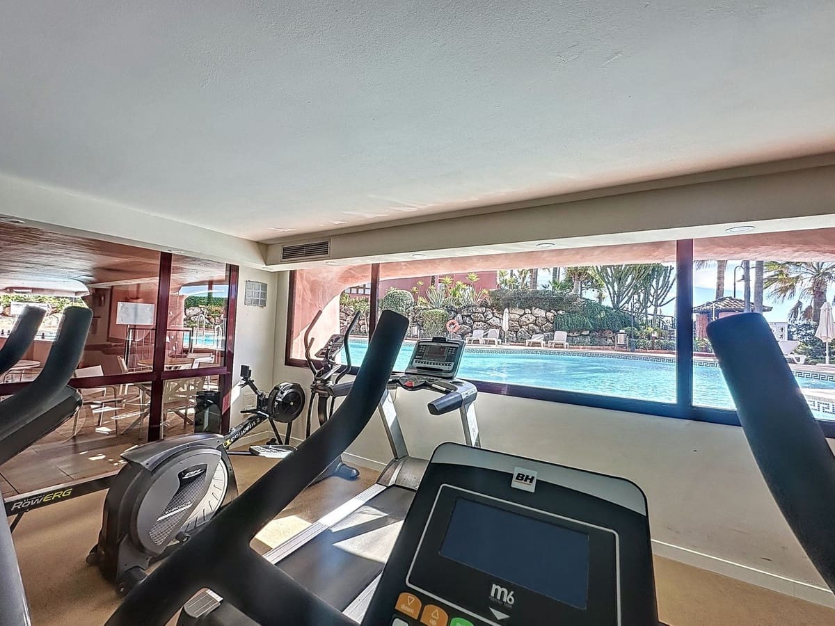 3 camera da letto Appartamento in vendita in Costalita con piscina garage - 1.850.000 € (Rif: 10085120)