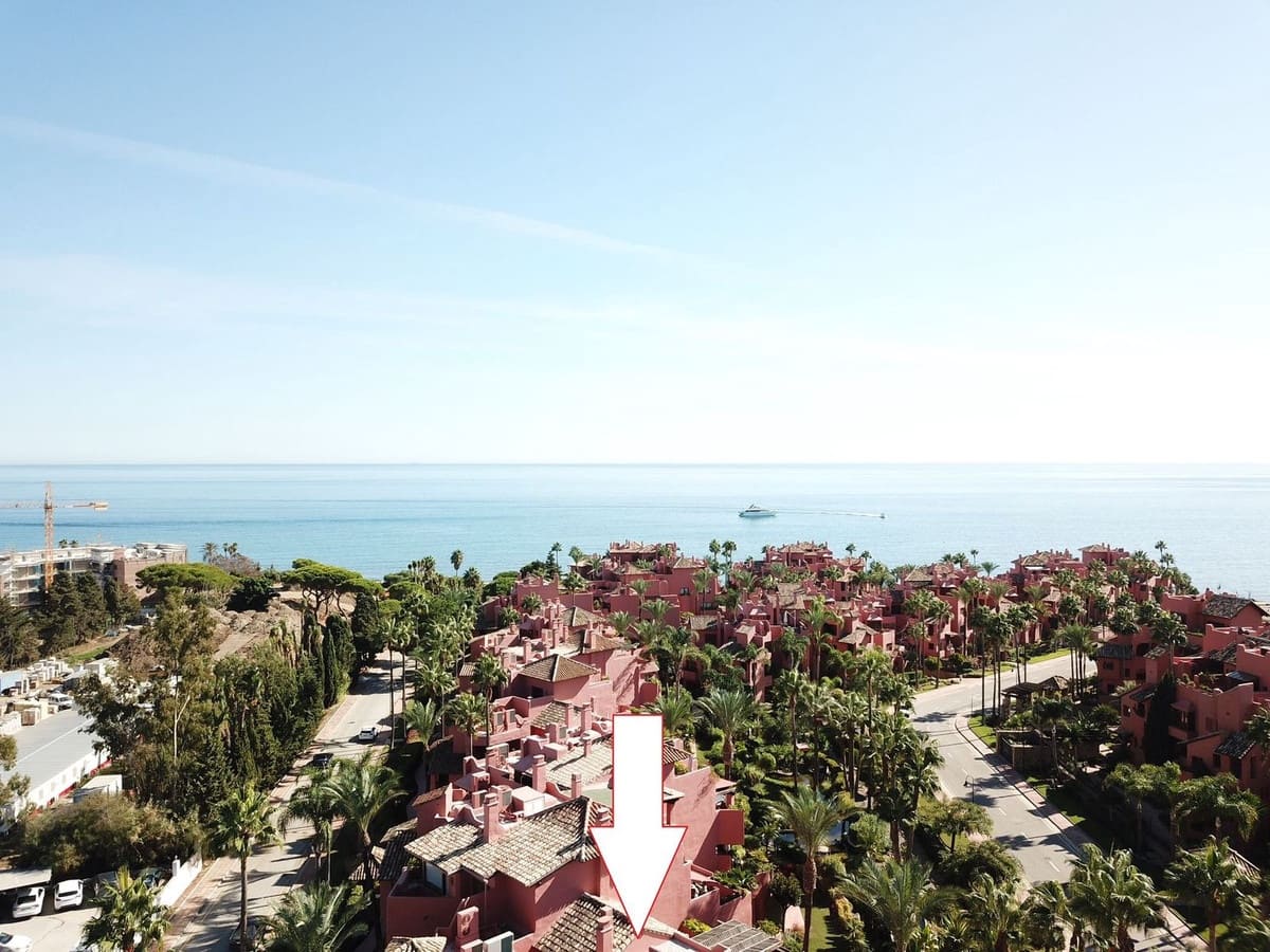 3 camera da letto Appartamento in vendita in Costalita con piscina garage - 1.850.000 € (Rif: 10085120)
