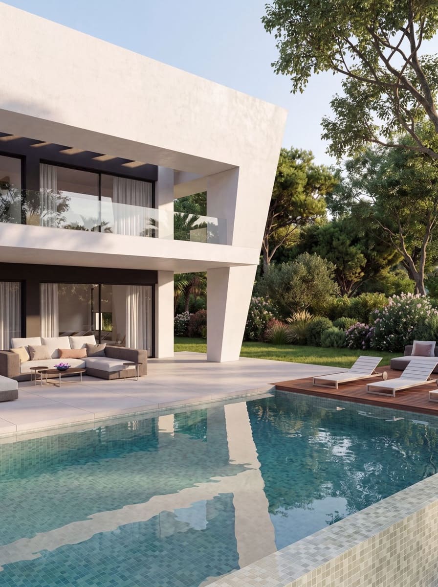 Solar/Parcela en Marbella en venta - 2.160.000 € (Ref: 10085121)
