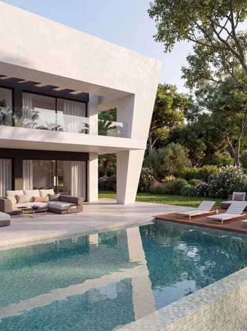 Solar/Parcela en Hacienda Las Chapas, Marbella en venta - 2.160.000 € (Ref: 10085121)