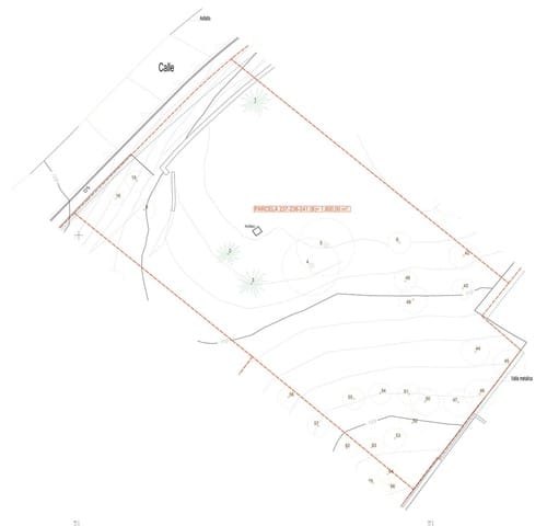 Solar/Parcela en Hacienda Las Chapas, Marbella en venta - 2.160.000 € (Ref: 10085121)
