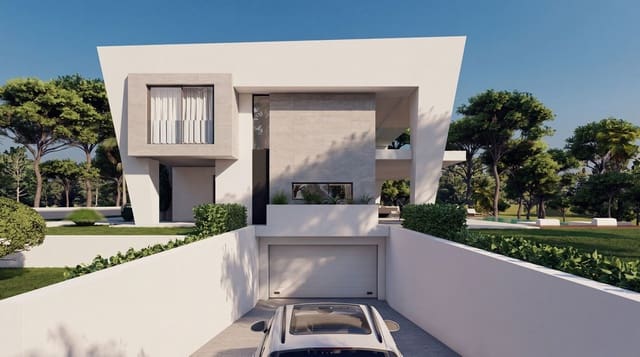 Solar/Parcela en Hacienda Las Chapas, Marbella en venta - 2.160.000 € (Ref: 10085121)