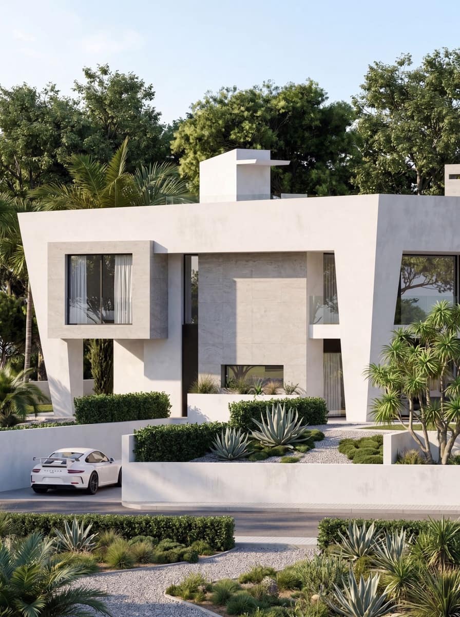 Solar/Parcela en Marbella en venta - 2.160.000 € (Ref: 10085121)