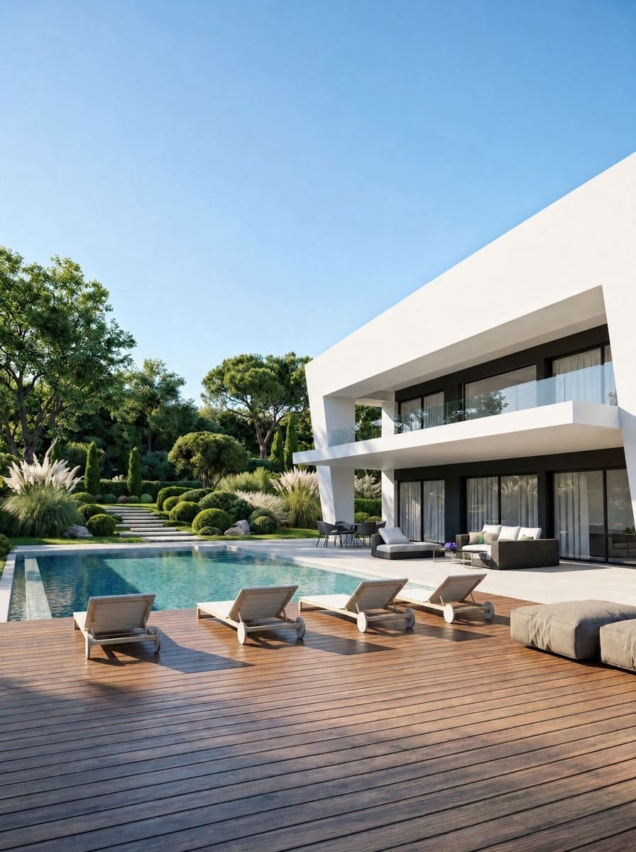 Solar/Parcela en Marbella en venta - 2.160.000 € (Ref: 10085121)