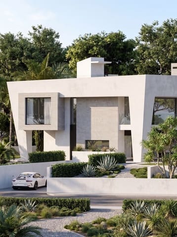 Solar/Parcela en Hacienda Las Chapas, Marbella en venta - 2.160.000 € (Ref: 10085121)
