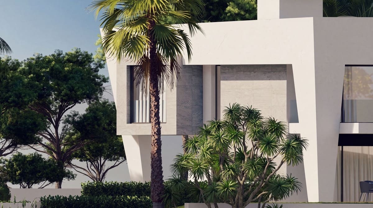 Solar/Parcela en Marbella en venta - 2.160.000 € (Ref: 10085121)