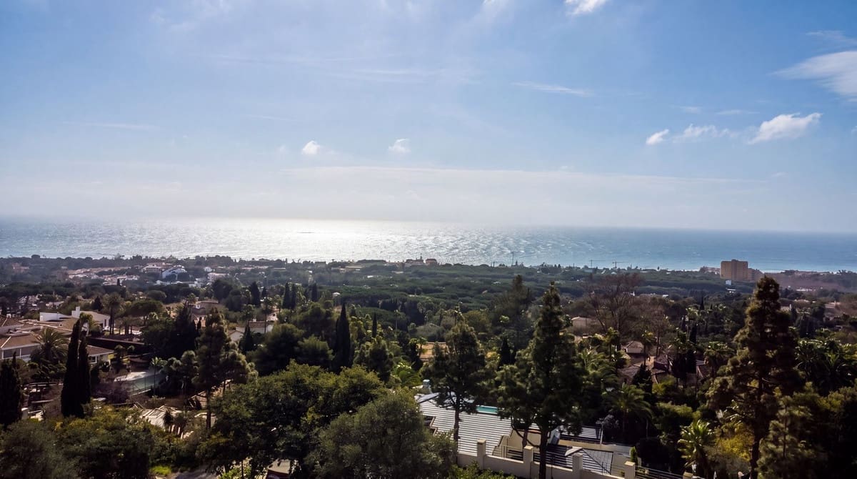 Solar/Parcela en Marbella en venta - 2.160.000 € (Ref: 10085121)