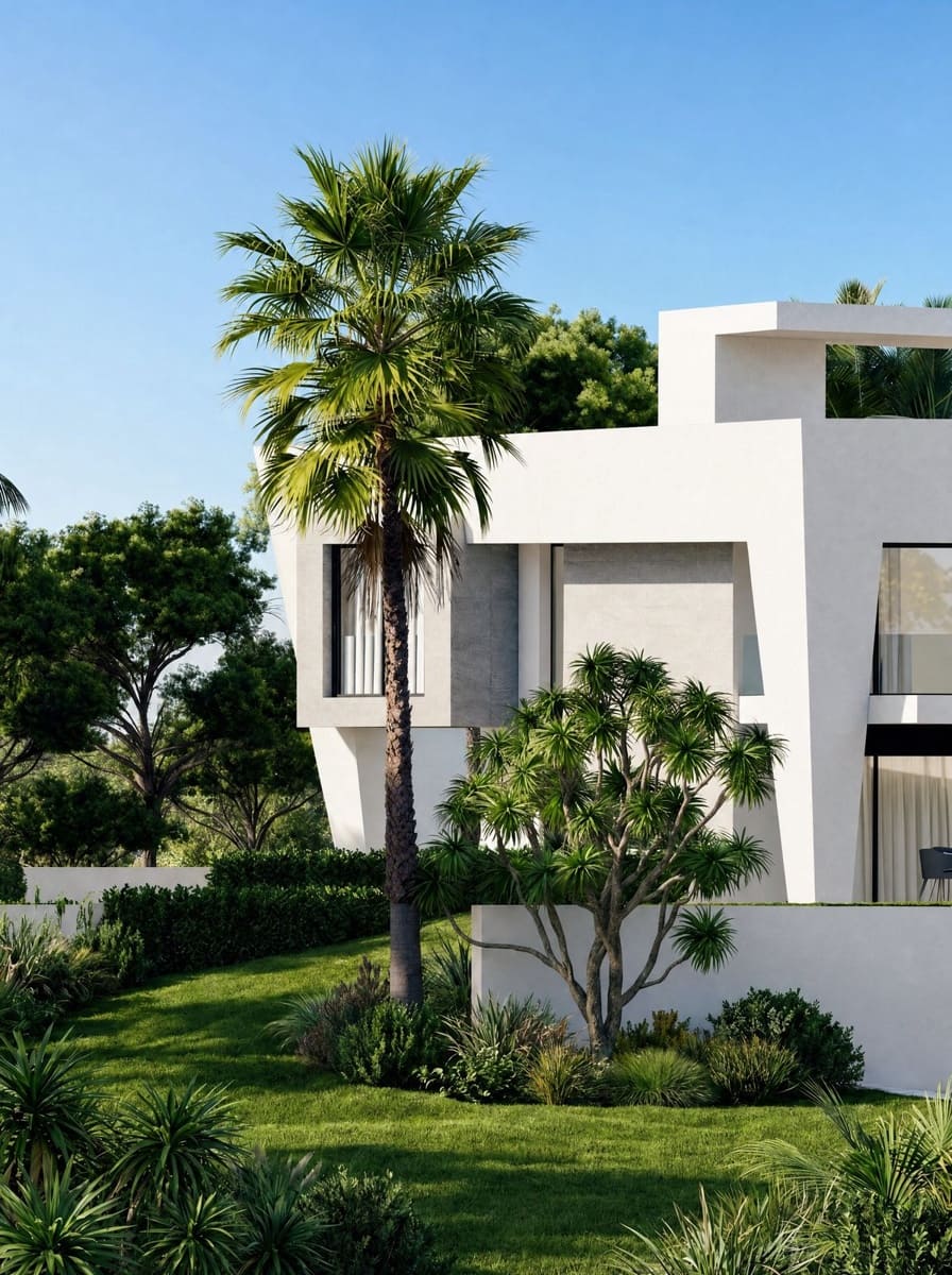 Solar/Parcela en Marbella en venta - 2.160.000 € (Ref: 10085121)