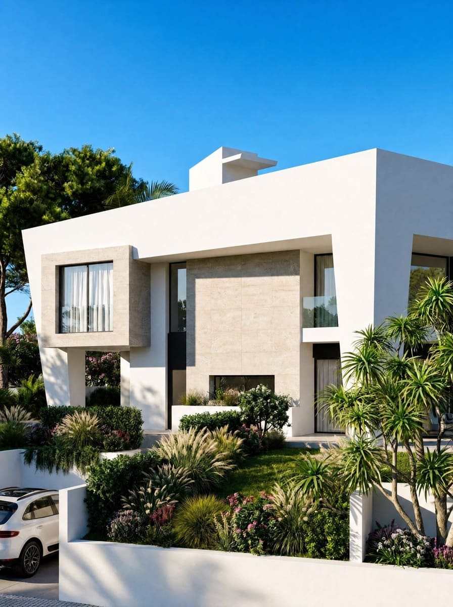 Solar/Parcela en Marbella en venta - 2.160.000 € (Ref: 10085121)