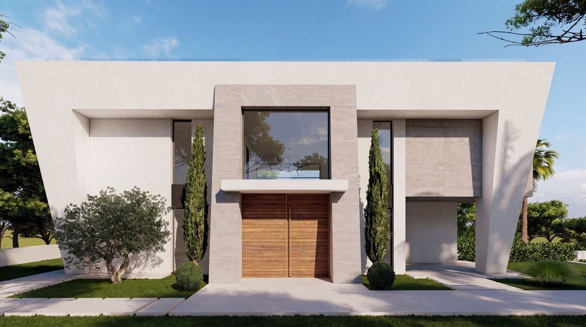 Solar/Parcela en Marbella en venta - 2.160.000 € (Ref: 10085121)