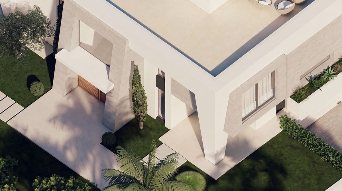 Solar/Parcela en Marbella en venta - 2.160.000 € (Ref: 10085121)