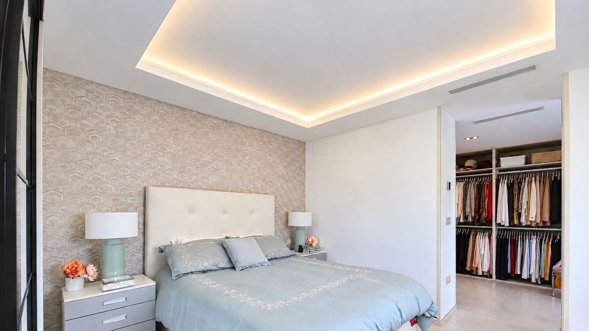 3 slaapkamer Penthouse te koop in Marbella met zwembad garage - € 1.950.000 (Ref: 10149345)