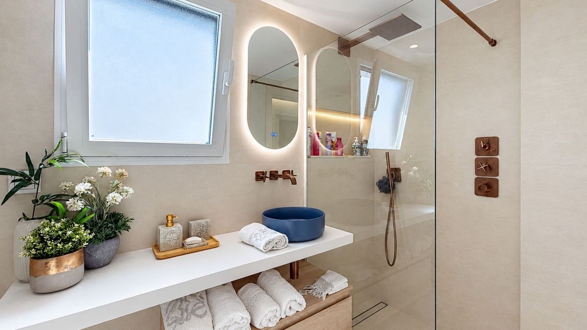 3 slaapkamer Penthouse te koop in Marbella met zwembad garage - € 1.950.000 (Ref: 10149345)