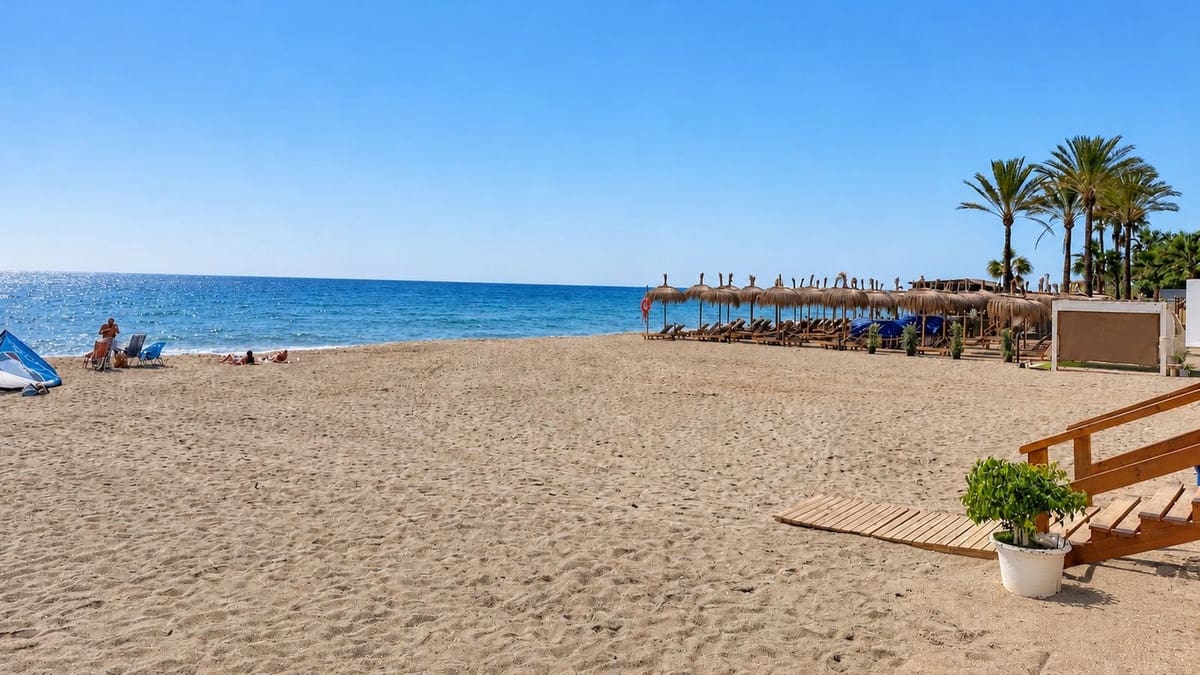 3 slaapkamer Penthouse te koop in Marbella met zwembad garage - € 1.950.000 (Ref: 10149345)