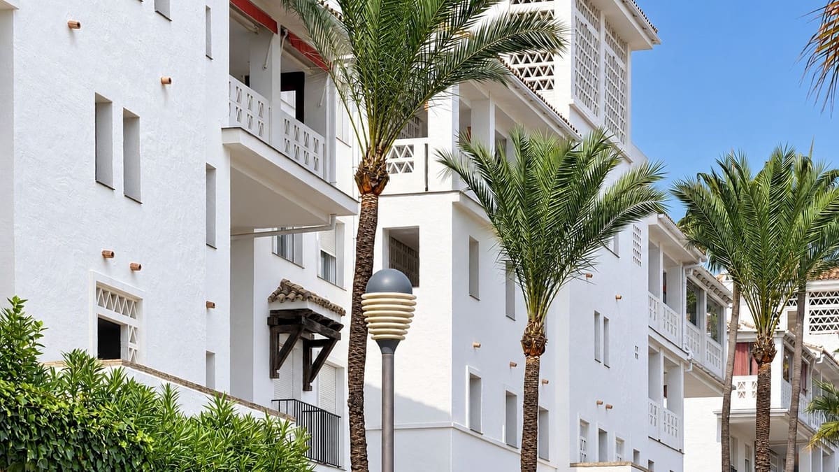 3 slaapkamer Penthouse te koop in Marbella met zwembad garage - € 1.950.000 (Ref: 10149345)