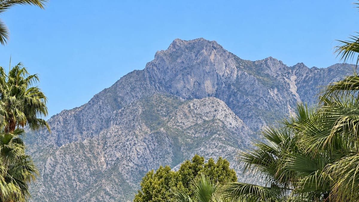 3 slaapkamer Penthouse te koop in Marbella met zwembad garage - € 1.950.000 (Ref: 10149345)