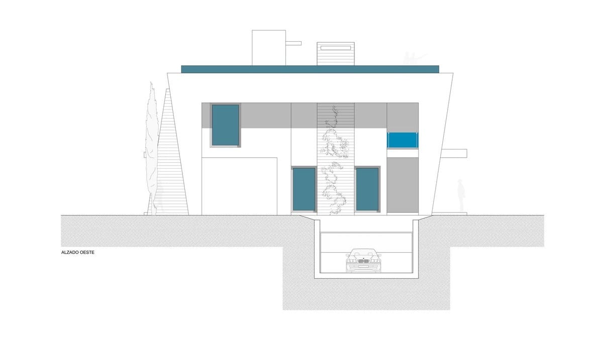 Działka budowlana na sprzedaż w Marbella - 1 645 000 € (Ref: 10153240)